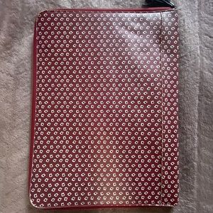 New Diane Von Furstenberg Laptop Case